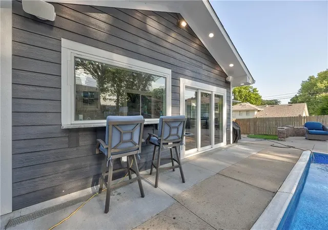Photo 38 of Single family home for sale at 10717 Mcgee St, Kansas City, MO 64114 | MLS# 2629980 | Listing updated on 2026-09-11