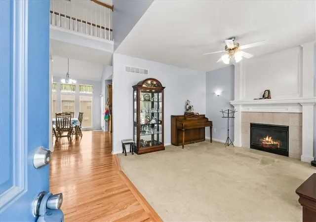 Photo 3 of Single family home for sale at 8812 N Cosby Ave, Kansas City, MO 64154 | MLS# 2630071 | Listing updated on 2026-09-12