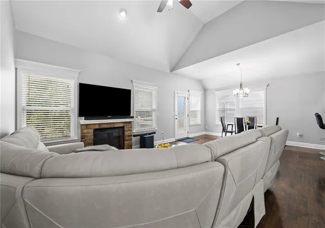 Photo 4 of Single family home for sale at 11331 Yecker Ave, Kansas City, KS 66109 | MLS# 2630108 | Listing updated on 2026-09-14
