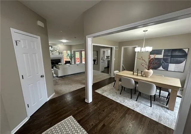 Photo 3 of Single family home for sale at 2405 Sw Stone Brg Cir, Lee's Summit, MO 64082 | MLS# 2630109 | Listing updated on 2026-09-12