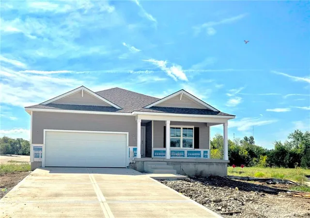 Photo 1 of Single family home for sale at 21061 W 217th Court, Spring Hill, KS 66083 | MLS# 2630226 | Listing updated on 2026-10-02