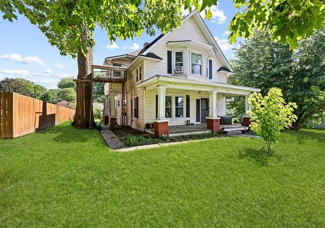 Photo 1 of Single family home for sale at 3316 Renick St, St Joseph, MO 64507 | MLS# 2630356 | Listing updated on 2026-09-14