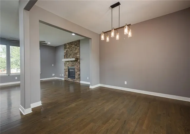 Photo 2 of Single family home for sale at 1802 Verbena Ave, Greenwood, MO 64034 | MLS# 2630726 | Listing updated on 2026-09-24