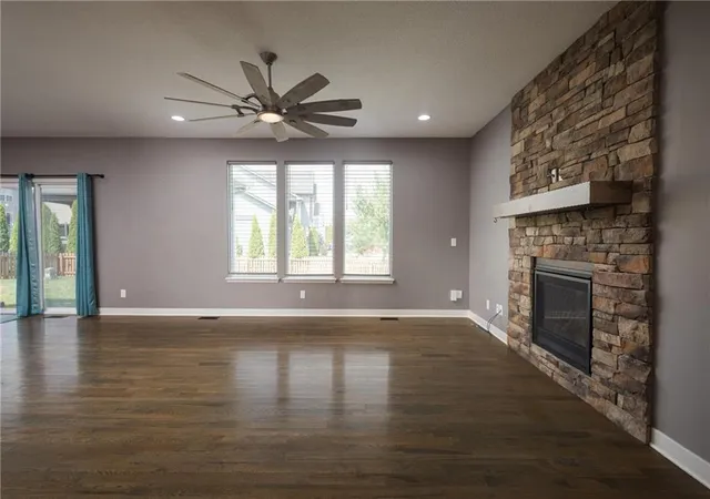Photo 3 of Single family home for sale at 1802 Verbena Ave, Greenwood, MO 64034 | MLS# 2630726 | Listing updated on 2026-09-24