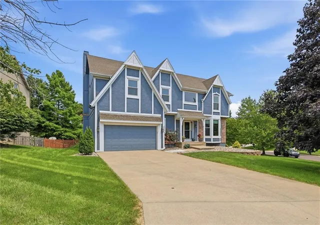 Photo 1 of Single family home for sale at 8900 W 148th Terrace, Overland Park, KS 66221 | MLS# 2630822 | Listing updated on 2026-10-08