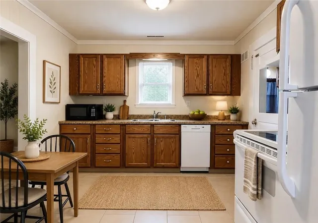 Photo 4 of Single family home for sale at 125 Walnut St, Pleasant Hill, MO 64080 | MLS# 2631066 | Listing updated on 2026-09-14