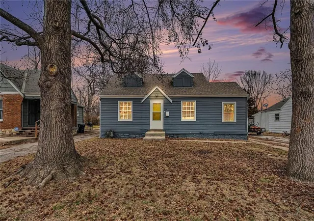 Photo 1 of Single family home for sale at 1434 E 80th Street, Kansas City, MO 64131 | MLS# 2631219 | Listing updated on 2026-09-14
