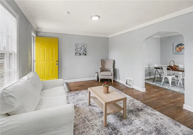 Photo 3 of Single family home for sale at 1434 E 80th Street, Kansas City, MO 64131 | MLS# 2631219 | Listing updated on 2026-09-14