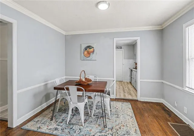 Photo 4 of Single family home for sale at 1434 E 80th Street, Kansas City, MO 64131 | MLS# 2631219 | Listing updated on 2026-09-14