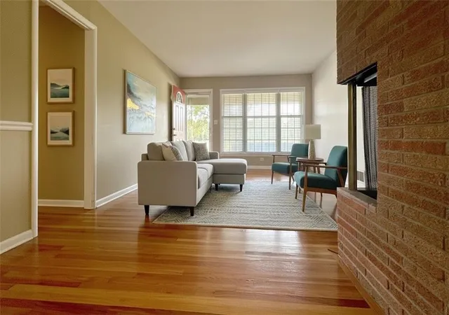 Photo 3 of Single family home for sale at 4010 W 63rd Street, Prairie Village, KS 66208 | MLS# 2631227 | Listing updated on 2026-09-25