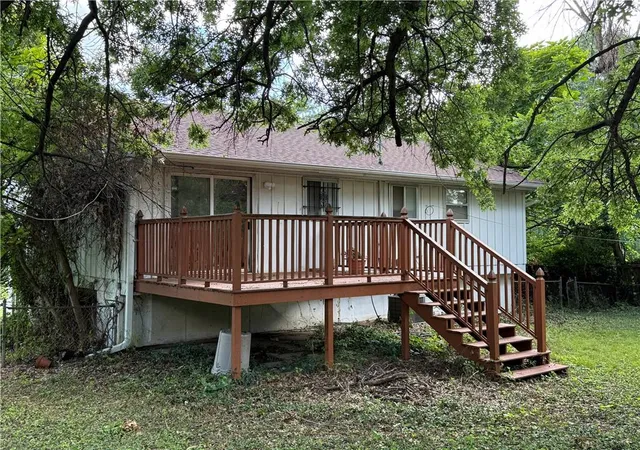 Photo 3 of Single family home for sale at 8512 E 91st Street, Kansas City, MO 64138 | MLS# 2631231 | Listing updated on 2026-09-14