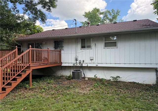Photo 3 of Single family home for sale at 8512 E 91st Street, Kansas City, MO 64138 | MLS# 2631231 | Listing updated on 2026-09-14