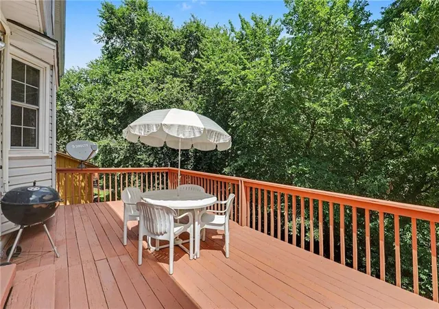 Photo 3 of Single family home for sale at 7213 N Bellefontaine Ave, Kansas City, MO 64119 | MLS# 2631261 | Listing updated on 2026-09-18