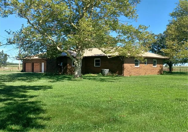 Photo 1 of Single family home for sale at 396 Valley Rd, Bronson, KS 66716 | MLS# 2631280 | Listing updated on 2026-09-14