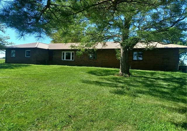 Photo 2 of Single family home for sale at 396 Valley Rd, Bronson, KS 66716 | MLS# 2631280 | Listing updated on 2026-09-14