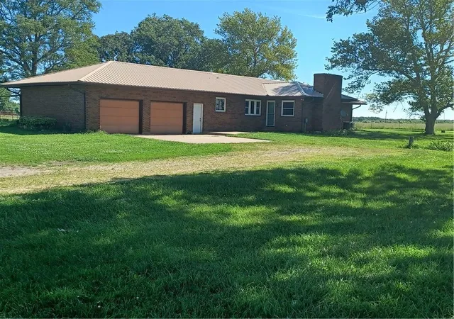 Photo 3 of Single family home for sale at 396 Valley Rd, Bronson, KS 66716 | MLS# 2631280 | Listing updated on 2026-09-14