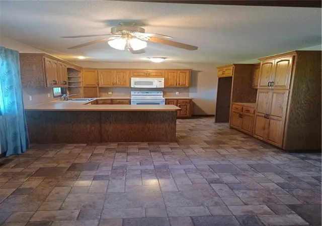 Photo 3 of Single family home for sale at 396 Valley Rd, Bronson, KS 66716 | MLS# 2631280 | Listing updated on 2026-09-14