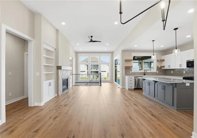 Photo 3 of Single family home for sale at 8216 NW 89th Terrace, Kansas City, MO 64153 | MLS# 2631288 | Listing updated on 2026-09-14