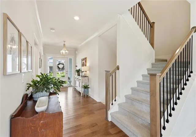 Photo 4 of Single family home for sale at 140 SE Riley St, Blue Springs, MO 64064 | MLS# 2631384 | Listing updated on 2026-09-13