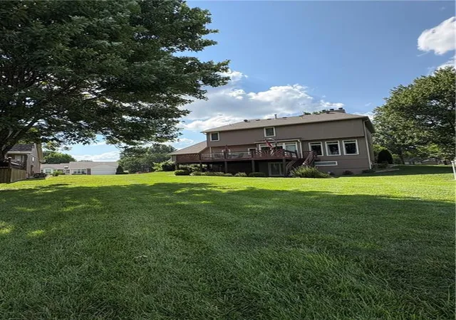 Photo 4 of Single family home for sale at 2010 Hidden Valley Dr, Pleasant Hill, MO 64080 | MLS# 2631522 | Listing updated on 2026-09-11