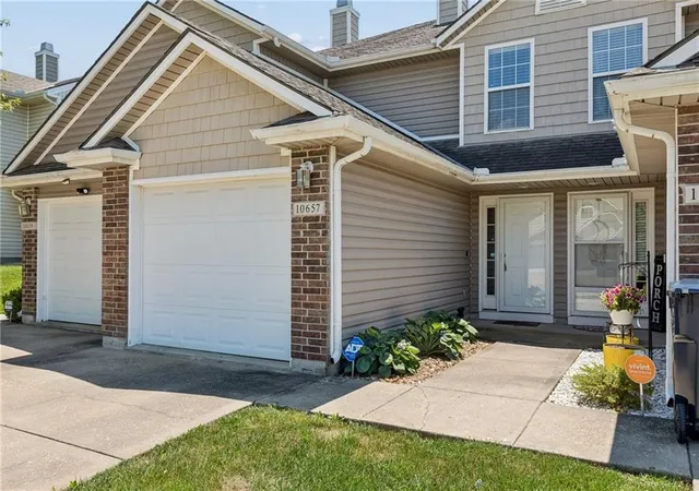 Photo 1 of Townhouse for sale at 10657 E 46th Street, Kansas City, MO 64133 | MLS# 2631556 | Listing updated on 2026-09-15
