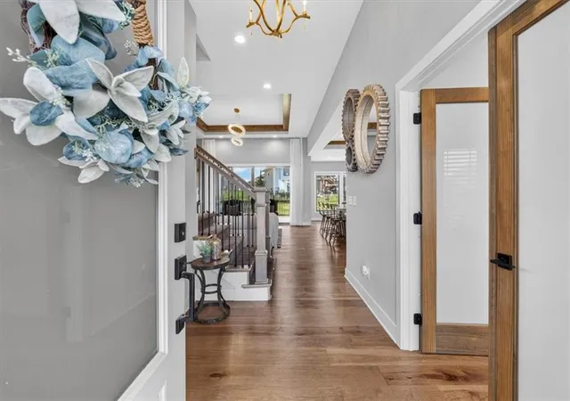 Photo 3 of Single family home for sale at 4721 NE Jamestown Dr, Lees Summit, MO 64064 | MLS# 2631578 | Listing updated on 2026-09-12