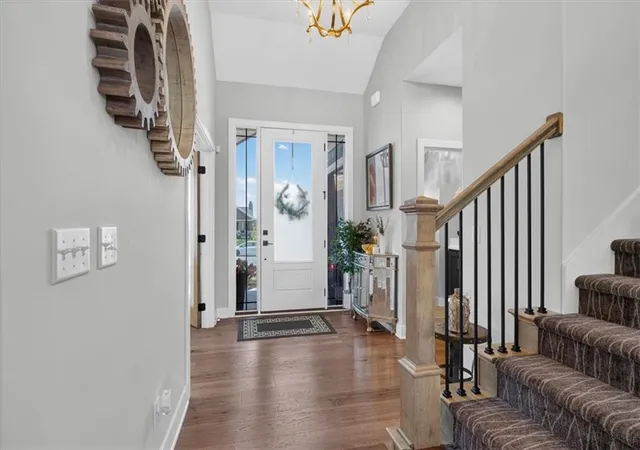 Photo 4 of Single family home for sale at 4721 NE Jamestown Dr, Lees Summit, MO 64064 | MLS# 2631578 | Listing updated on 2026-09-12