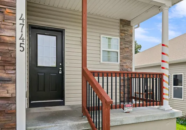 Photo 3 of Single family home for sale at 4745 S Union Ave, Independence, MO 64055 | MLS# 2631590 | Listing updated on 2026-10-08