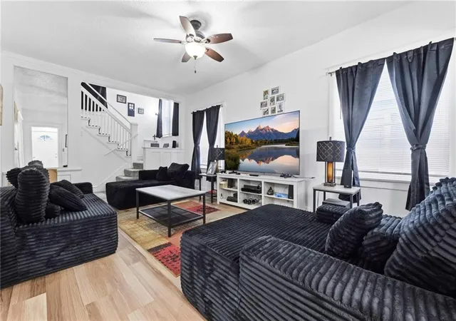 Photo 3 of Single family home for sale at 3249 Victor St, Kansas City, MO 64128 | MLS# 2631615 | Listing updated on 2026-09-30
