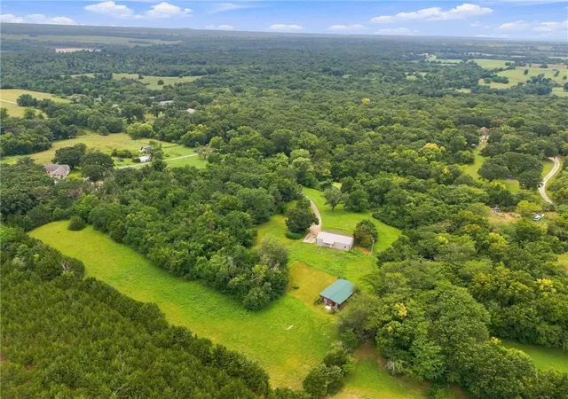 Photo 1 of Land for sale at 12210 214th Street, Linwood, KS 66052 | MLS# 2631825 | Listing updated on 2026-09-11