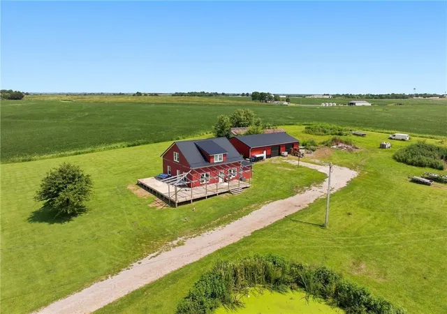 Photo 2 of Single family home for sale at 4632 Goose Crk Rd, Concordia, MO 64020 | MLS# 2631929 | Listing updated on 2026-10-07