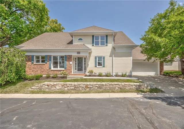 Single family home for sale at 4512 W 90th Street, Prairie Village, KS 66207 | MLS# 2632237