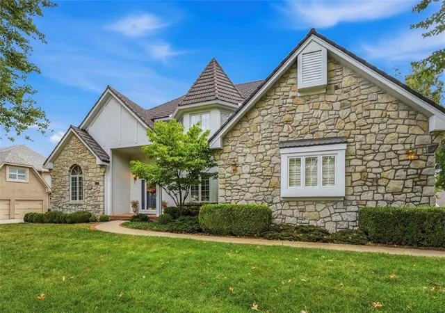 Photo 1 of Sale Pending at 13007 Walmer St, Leawood, KS 66209 | MLS# 2632248 | Listing updated on 2026-09-12