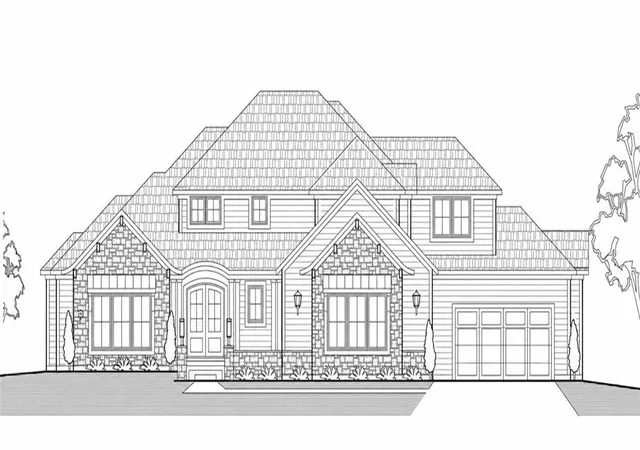 Photo 1 of Sale Pending at 25122 W 107th Place, Olathe, KS 66061 | MLS# 2632314 | Listing updated on 2026-09-11