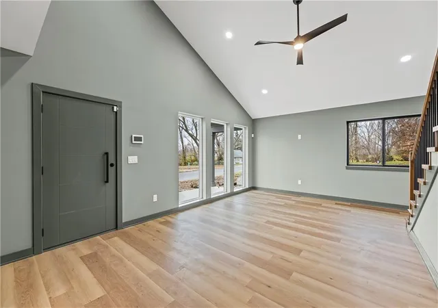 Photo 3 of Single family home for sale at 2522 Cissna St, Kansas City, KS 66104 | MLS# 2632519 | Listing updated on 2026-09-14