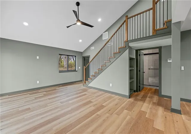 Photo 4 of Single family home for sale at 2522 Cissna St, Kansas City, KS 66104 | MLS# 2632519 | Listing updated on 2026-09-14