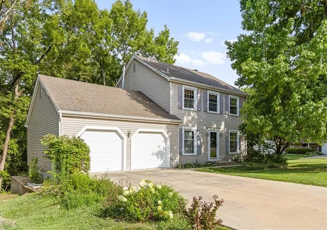 Photo 1 of Single family home for sale at 316 Boulder St, Lawrence, KS 66049 | MLS# 2632575 | Listing updated on 2026-09-11