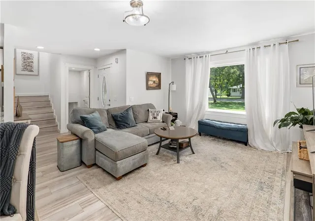 Photo 3 of Single family home for sale at 2315 E 16th Street, Sedalia, MO 65301 | MLS# 2632726 | Listing updated on 2026-09-15