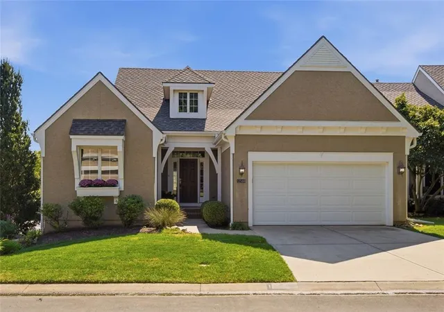 Photo 1 of Sale Pending at 12588 W 123rd Street, Overland Park, KS 66213 | MLS# 2632834 | Listing updated on 2026-09-13