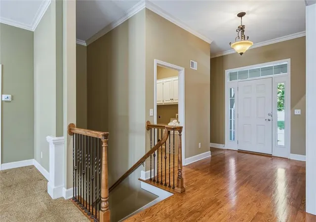Photo 2 of Sale Pending at 12588 W 123rd Street, Overland Park, KS 66213 | MLS# 2632834 | Listing updated on 2026-09-13