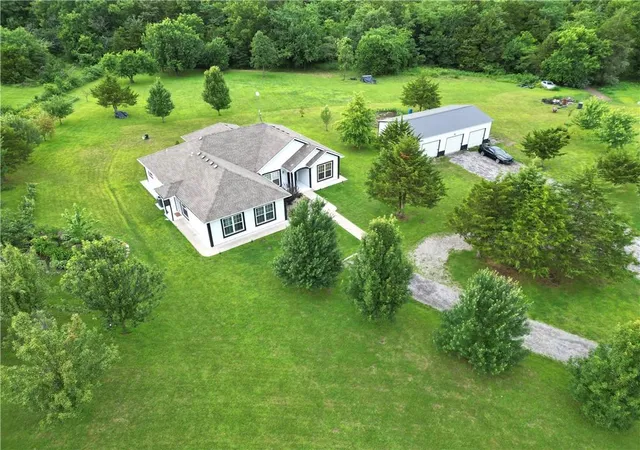Photo 1 of Single family home for sale at 19883 Mather Rd, Sedalia, MO 65301 | MLS# 2632840 | Listing updated on 2026-09-13