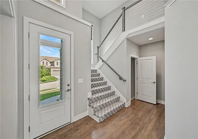 Photo 4 of Sale Pending at 9543 N Kentucky Ave, Kansas City, MO 64157 | MLS# 2632857 | Listing updated on 2026-10-06