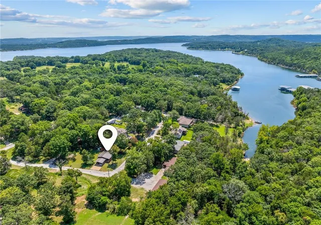 Photo 1 of Single family home for sale at 150 Cedar Cvs Rd, Reeds Spring, MO 65737 | MLS# 2632903 | Listing updated on 2026-09-13