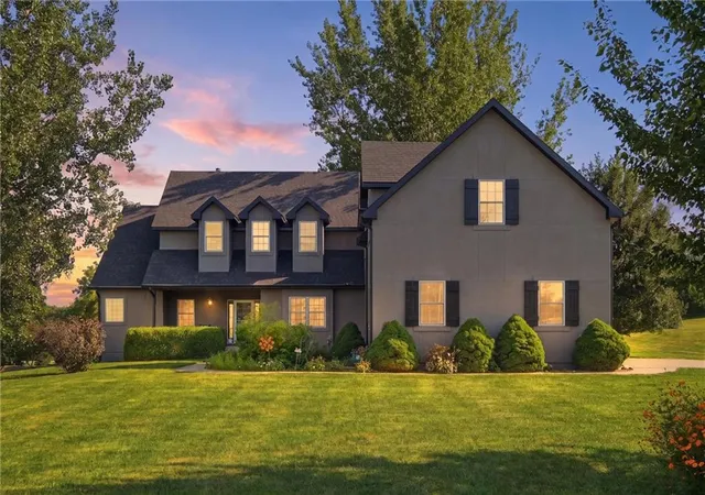Photo 3 of Sale Pending at 17891 Highview Rd, Tonganoxie, KS 66086 | MLS# 2633020 | Listing updated on 2026-09-17