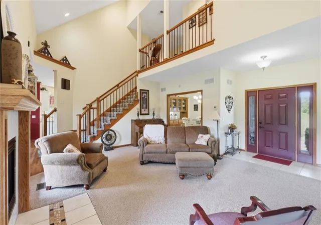 Photo 3 of Sale Pending at 17891 Highview Rd, Tonganoxie, KS 66086 | MLS# 2633020 | Listing updated on 2026-09-17