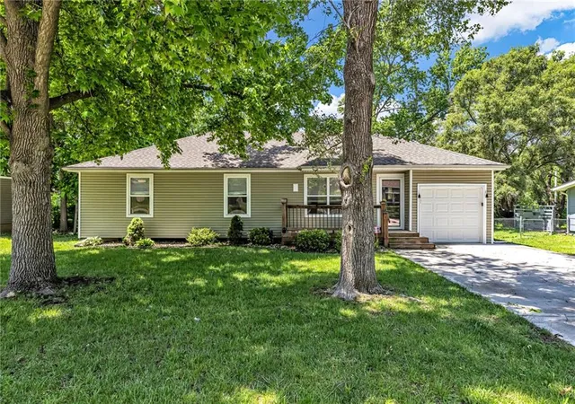 Photo 1 of Sale Pending at 5702 N Highland Ave, Kansas City, MO 64118 | MLS# 2633097 | Listing updated on 2026-09-11