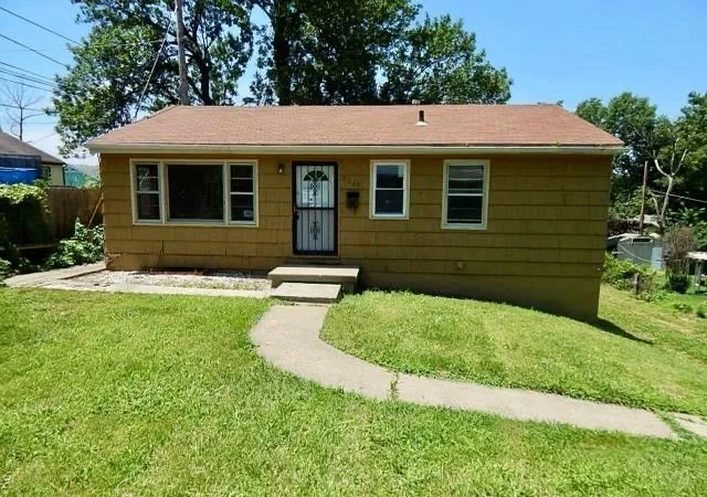 Photo 1 of Single family home for sale at 5640 Indiana Ave, Kansas City, MO 64130 | MLS# 2633099 | Listing updated on 2026-09-10