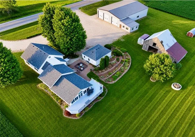 Photo 1 of Single family home for sale at 26728 State 46 Hwy, Fairfax, MO 64446 | MLS# 2633156 | Listing updated on 2026-09-15