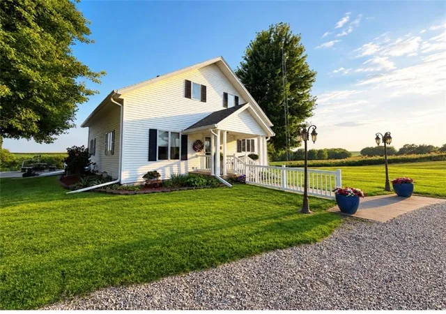 Photo 3 of Single family home for sale at 26728 State 46 Hwy, Fairfax, MO 64446 | MLS# 2633156 | Listing updated on 2026-09-15