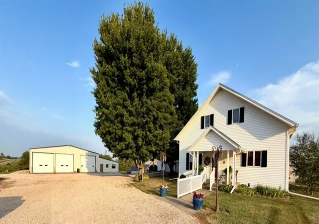 Photo 3 of Single family home for sale at 26728 State 46 Hwy, Fairfax, MO 64446 | MLS# 2633156 | Listing updated on 2026-09-15